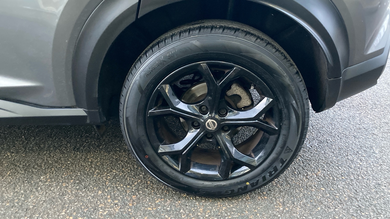 Used Nissan Juke 2021 for sale - 77662484: Photo 43