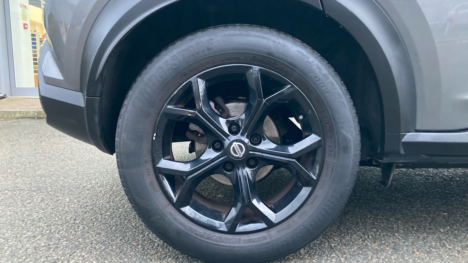 Used Nissan Juke 2021 for sale - 77662484: Photo 7