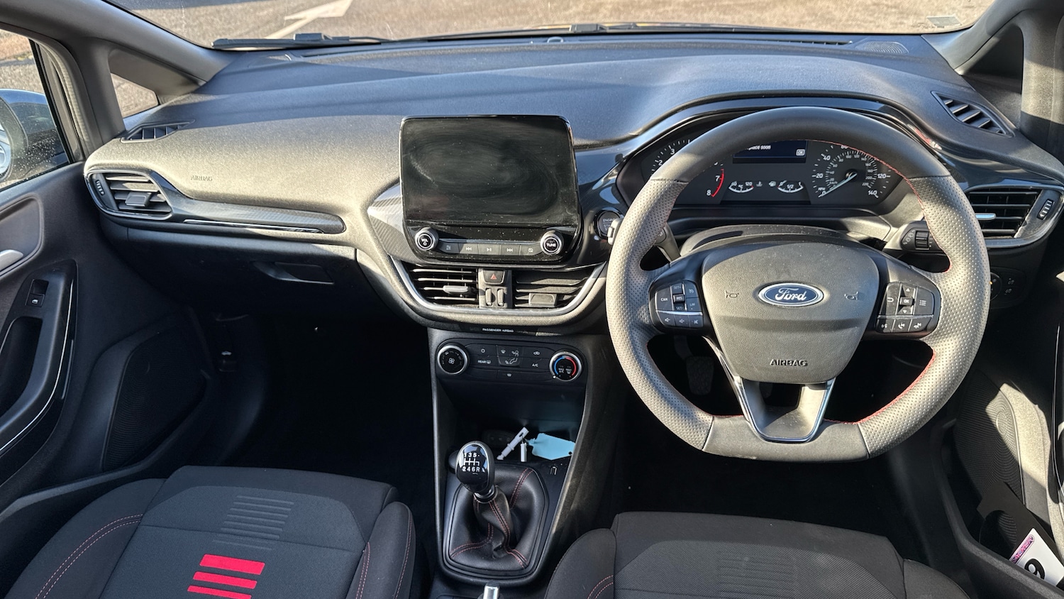 Used Ford Fiesta 2023 for sale - 76784795: Photo 10