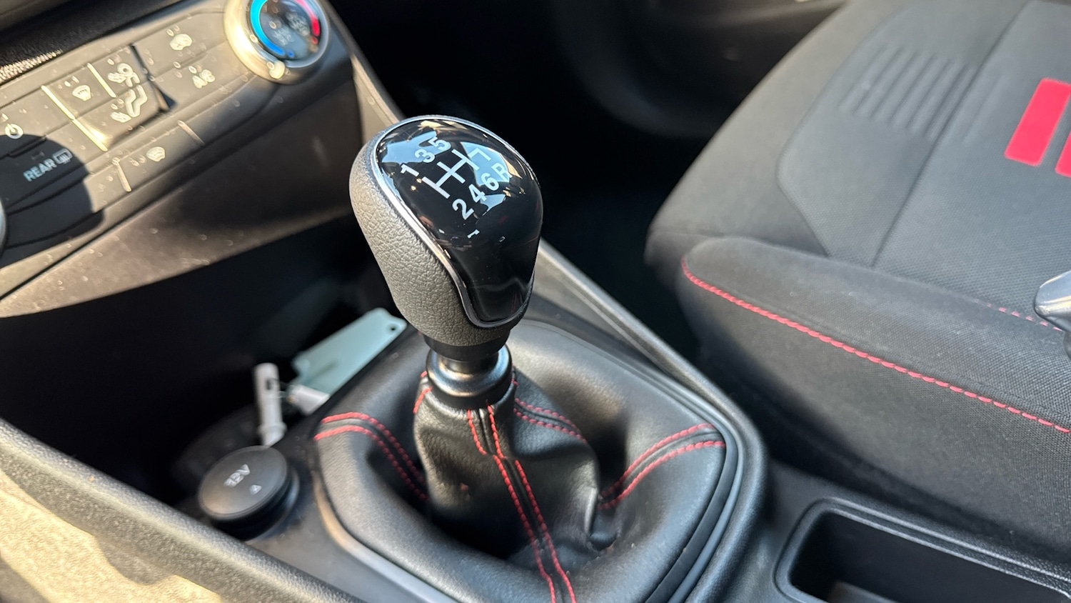 Used Ford Fiesta 2023 for sale - 76784795: Photo 13