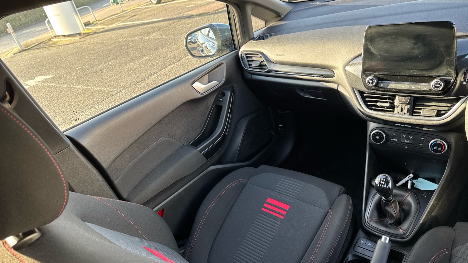 Used Ford Fiesta 2023 for sale - 76784795: Photo 14