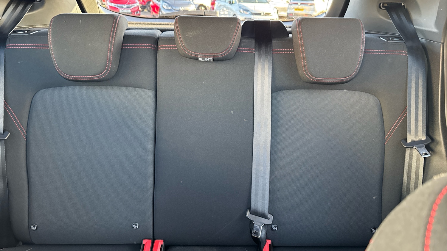 Used Ford Fiesta 2023 for sale - 76784795: Photo 15