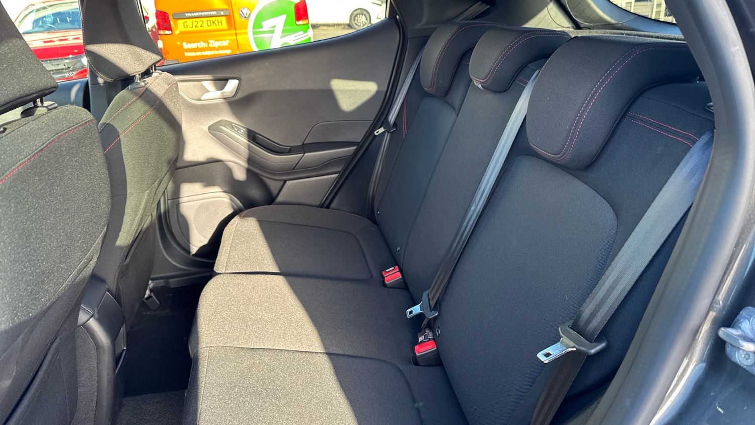 Used Ford Fiesta 2023 for sale - 76784795: Photo 16