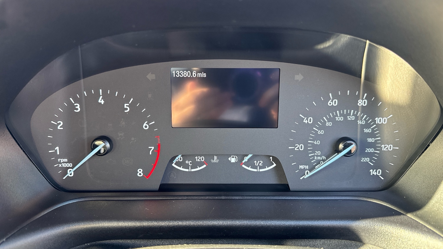 Used Ford Fiesta 2023 for sale - 76784795: Photo 18