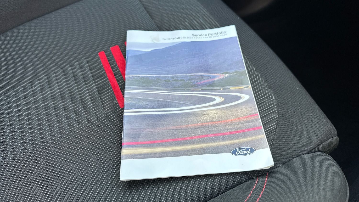 Used Ford Fiesta 2023 for sale - 76784795: Photo 19