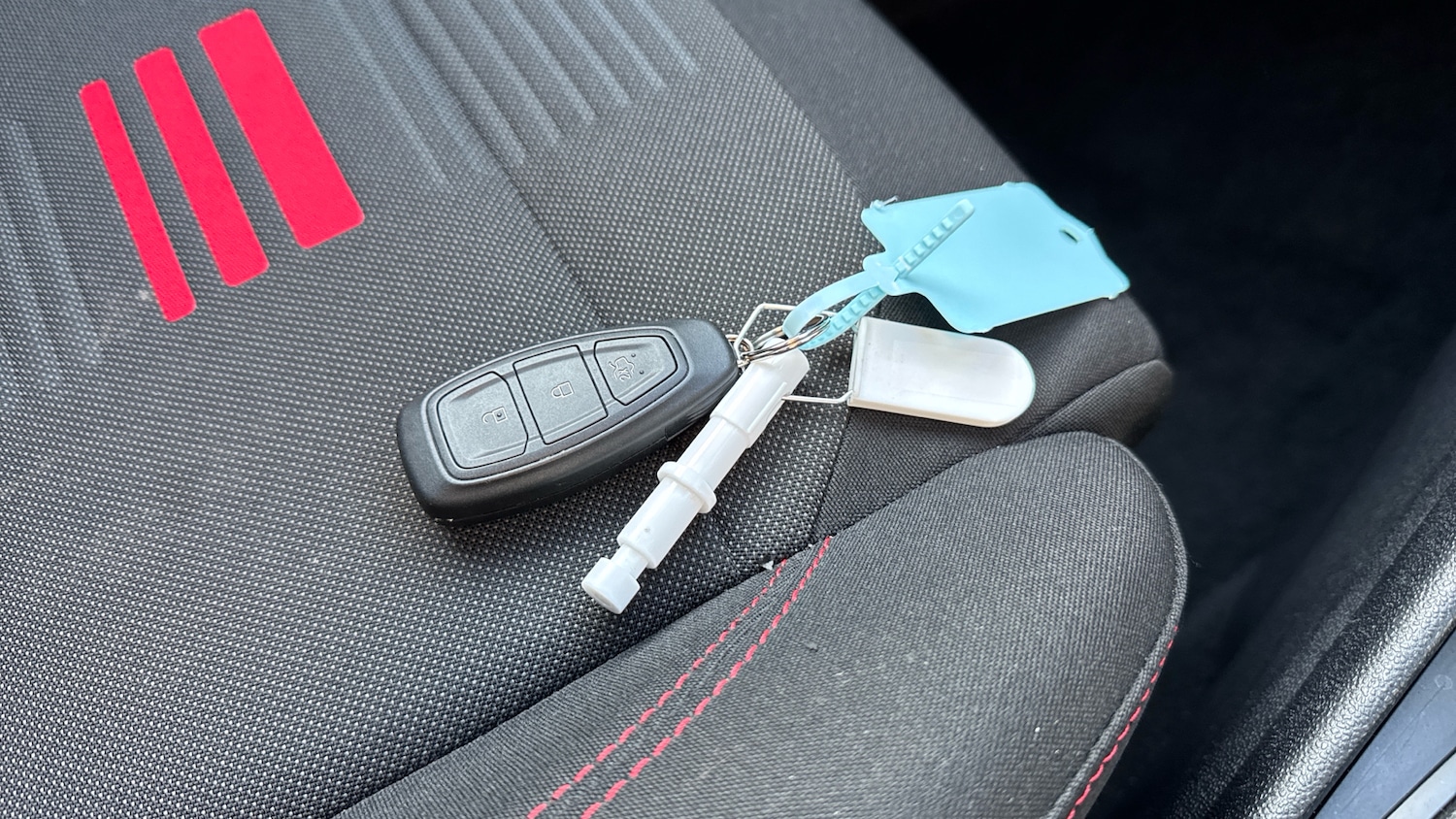 Used Ford Fiesta 2023 for sale - 76784795: Photo 20