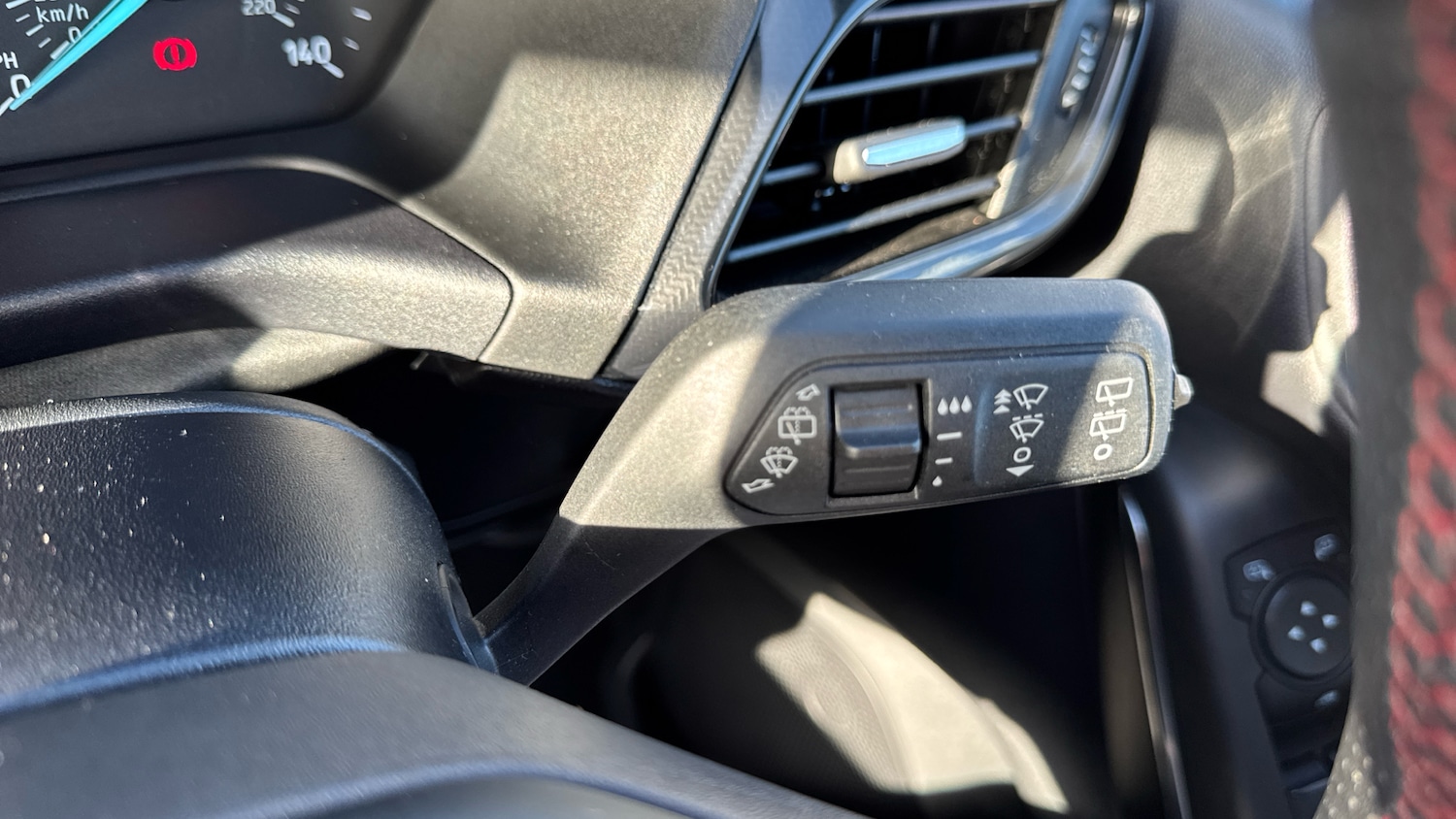 Used Ford Fiesta 2023 for sale - 76784795: Photo 25