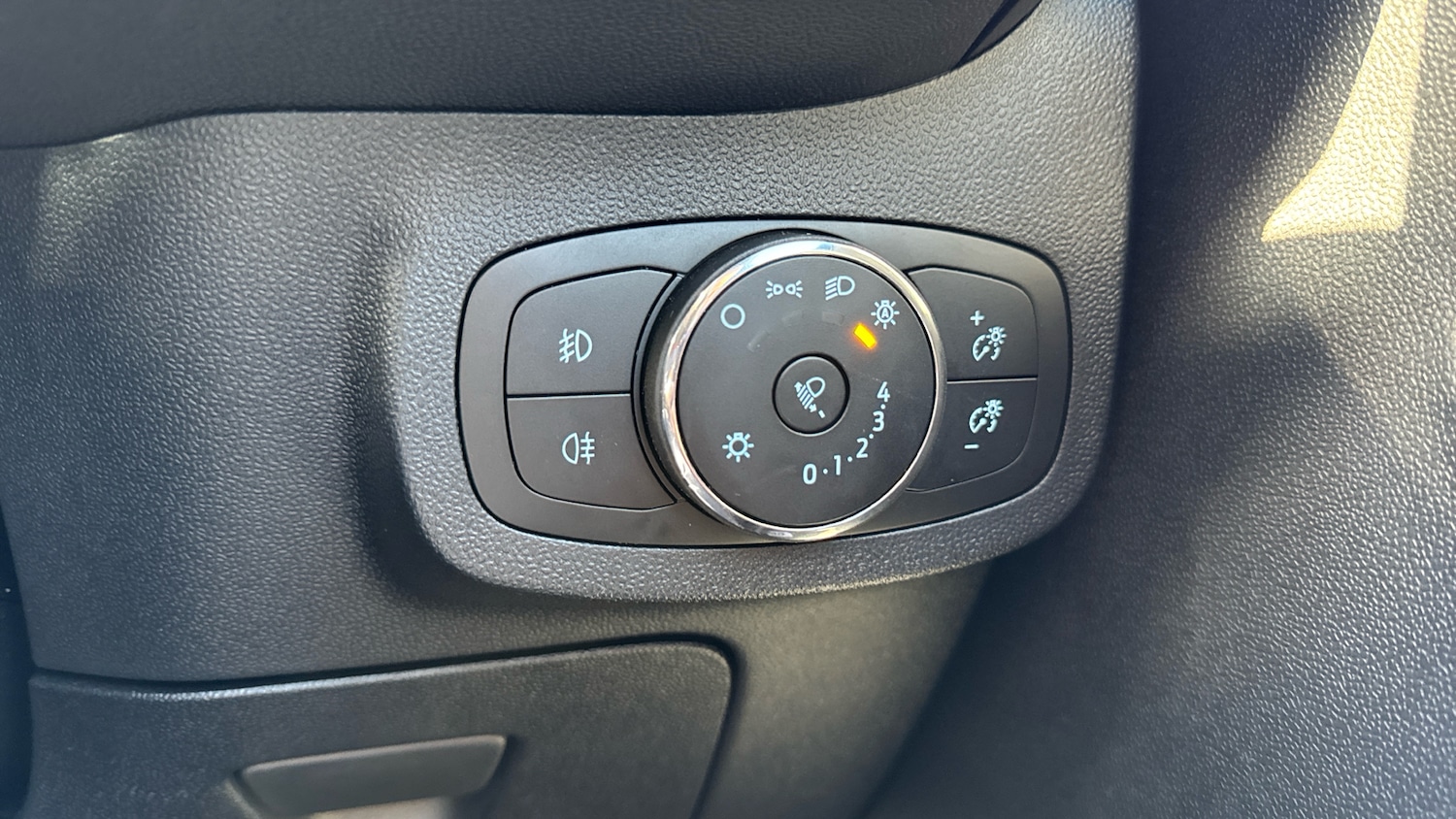 Used Ford Fiesta 2023 for sale - 76784795: Photo 26