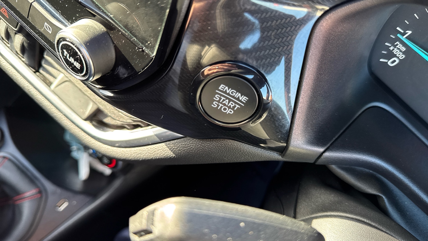 Used Ford Fiesta 2023 for sale - 76784795: Photo 28