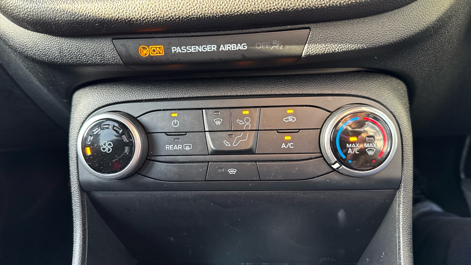 Used Ford Fiesta 2023 for sale - 76784795: Photo 29