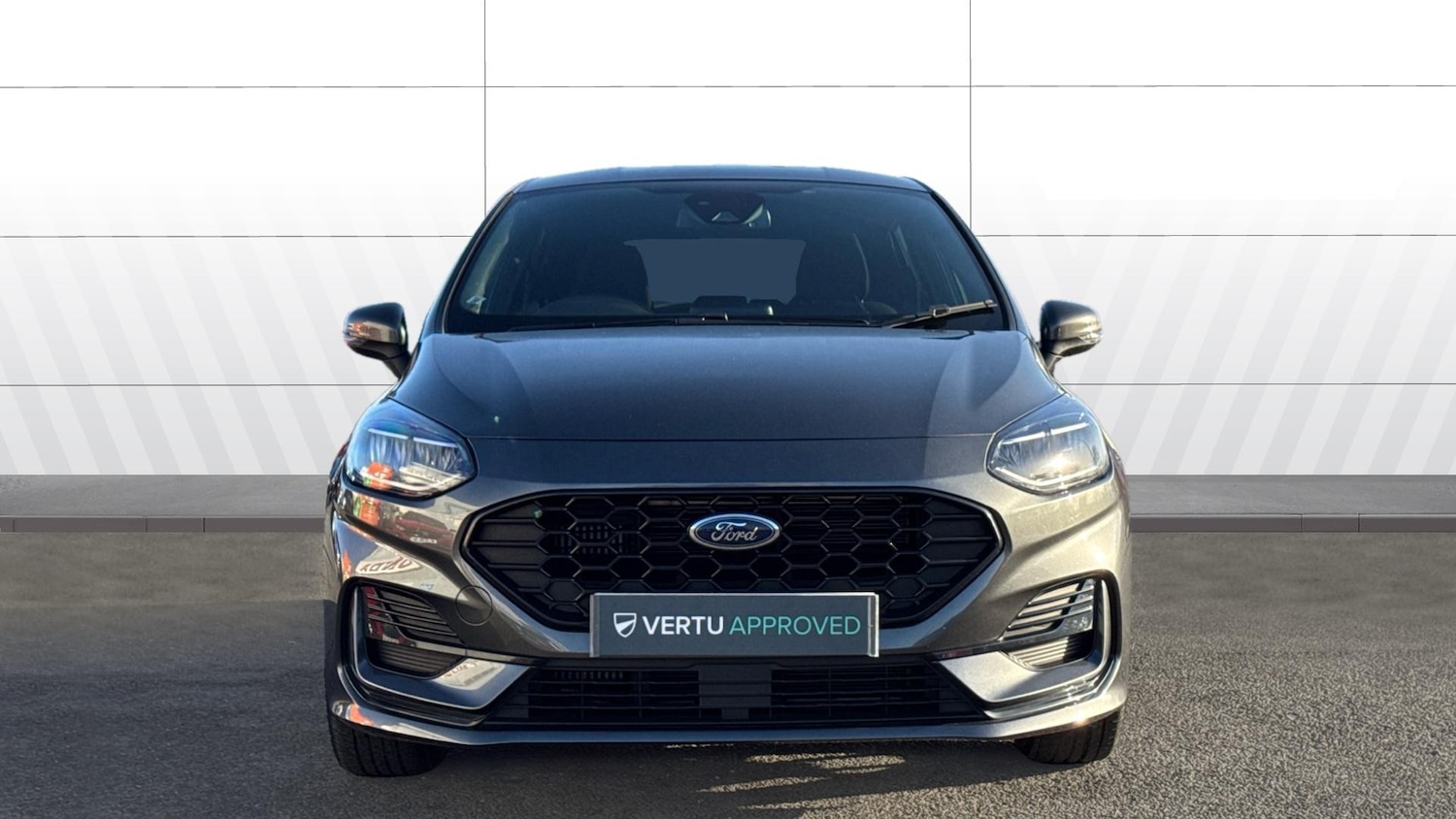 Used Ford Fiesta 2023 for sale - 76784795: Photo 3