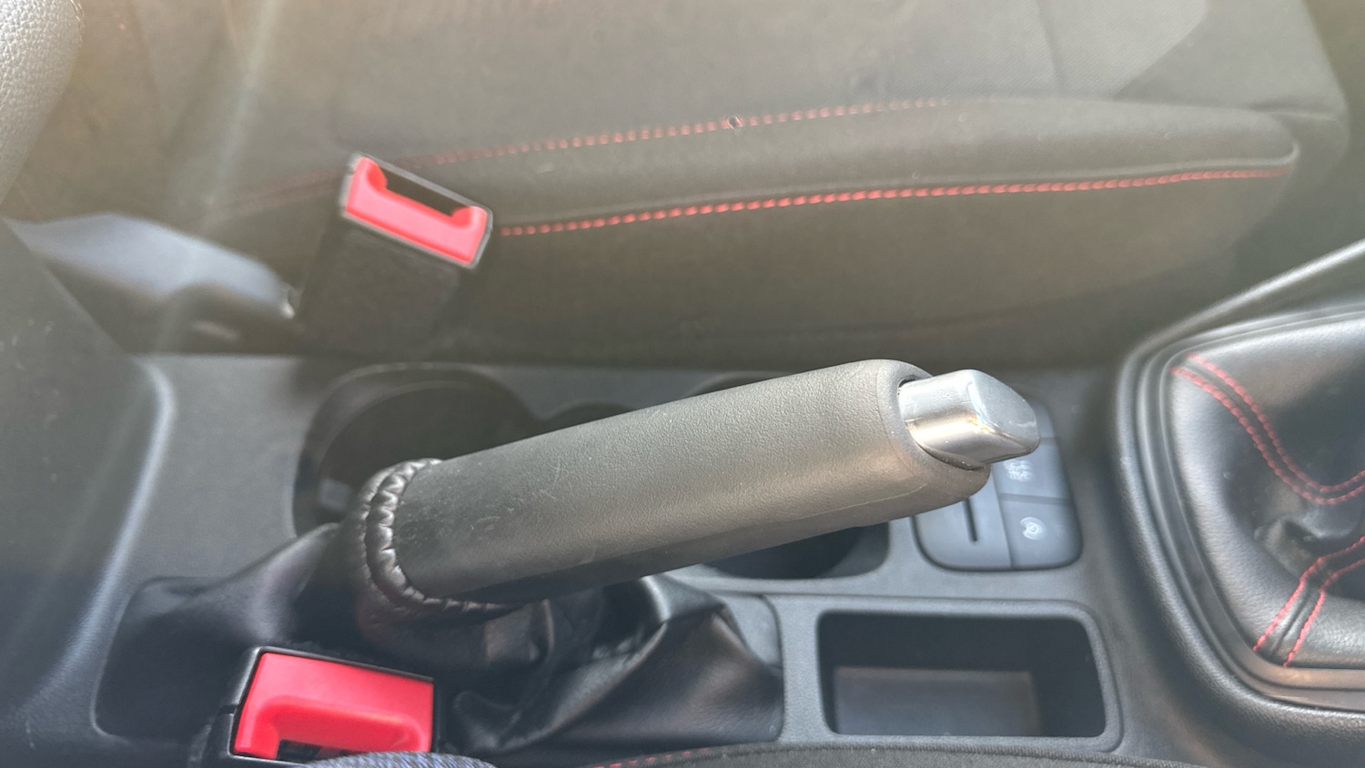 Used Ford Fiesta 2023 for sale - 76784795: Photo 31