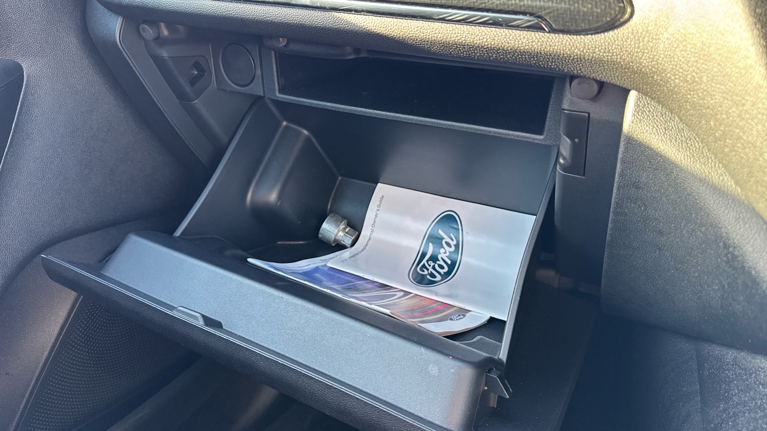 Used Ford Fiesta 2023 for sale - 76784795: Photo 32