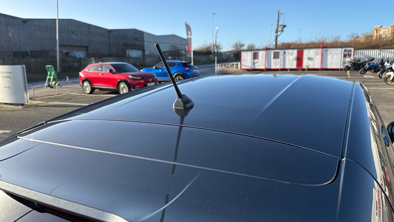 Used Ford Fiesta 2023 for sale - 76784795: Photo 35