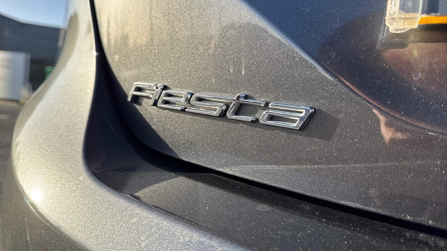 Used Ford Fiesta 2023 for sale - 76784795: Photo 37