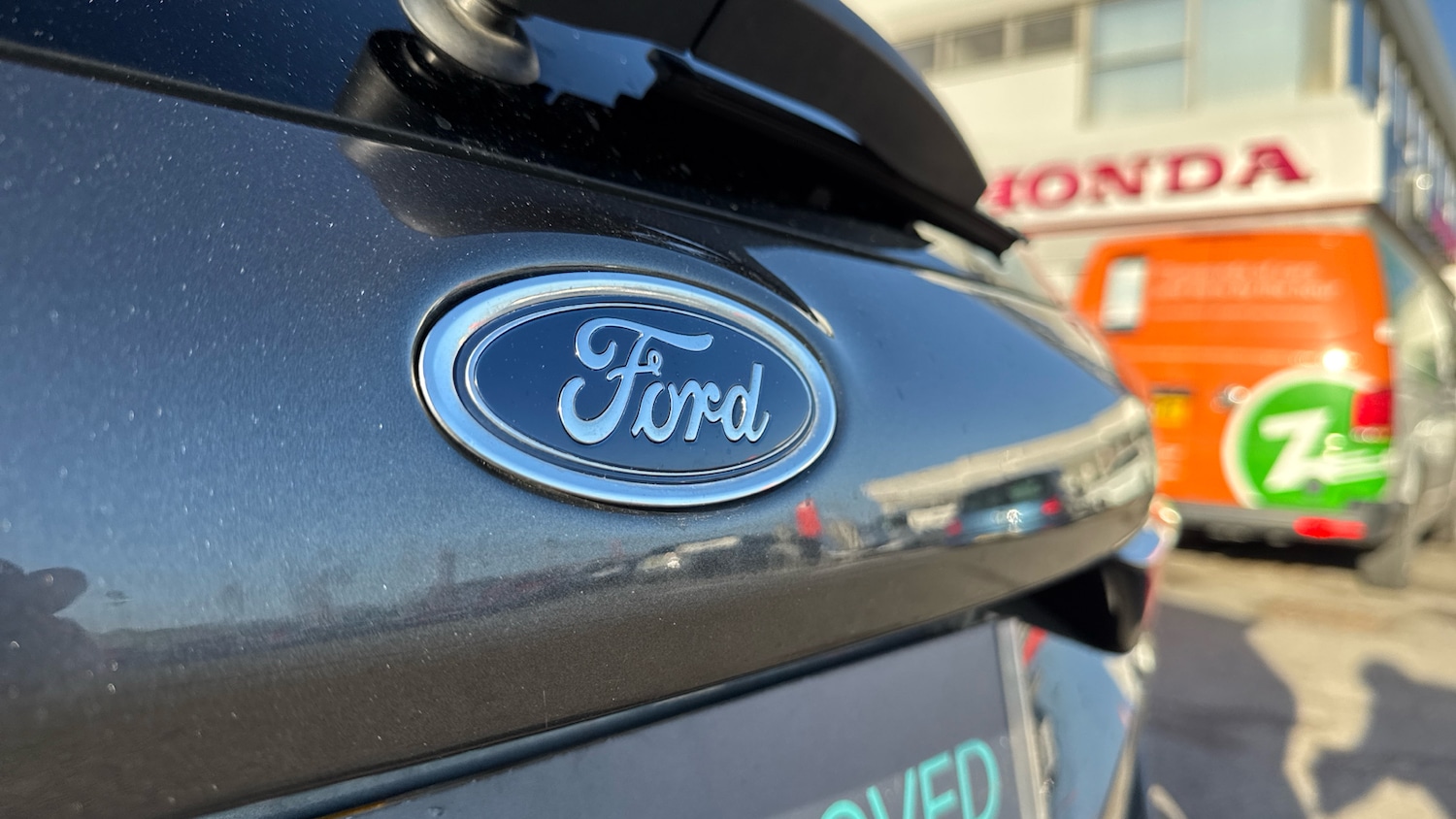 Used Ford Fiesta 2023 for sale - 76784795: Photo 38