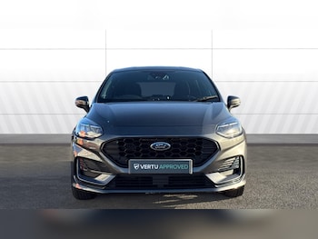 Used Ford Fiesta 2023 for sale - 76784795: Photo