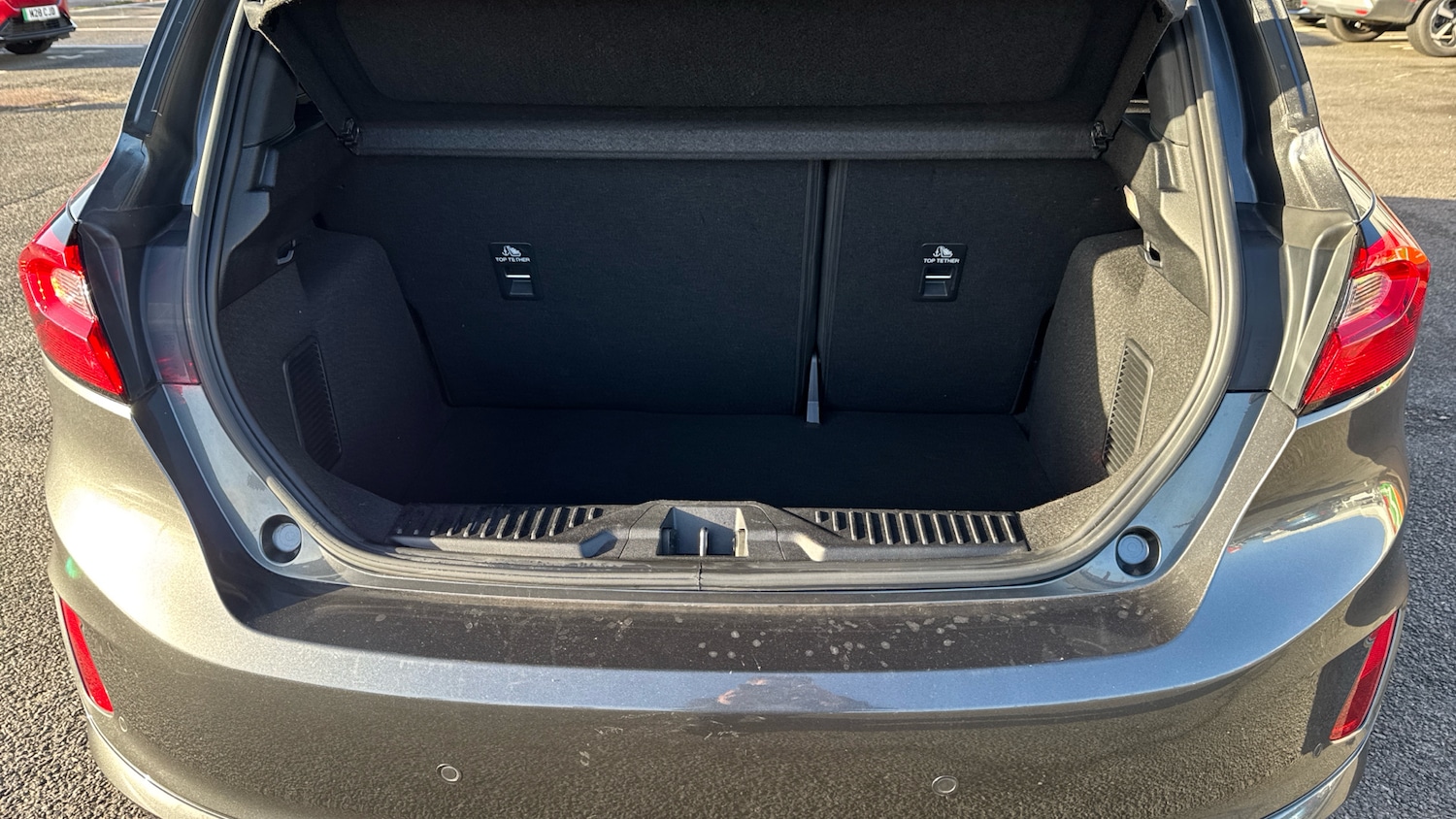 Used Ford Fiesta 2023 for sale - 76784795: Photo 4