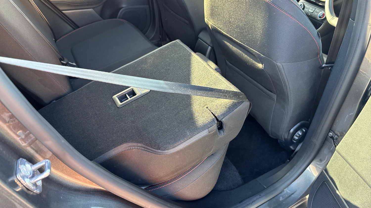 Used Ford Fiesta 2023 for sale - 76784795: Photo 45