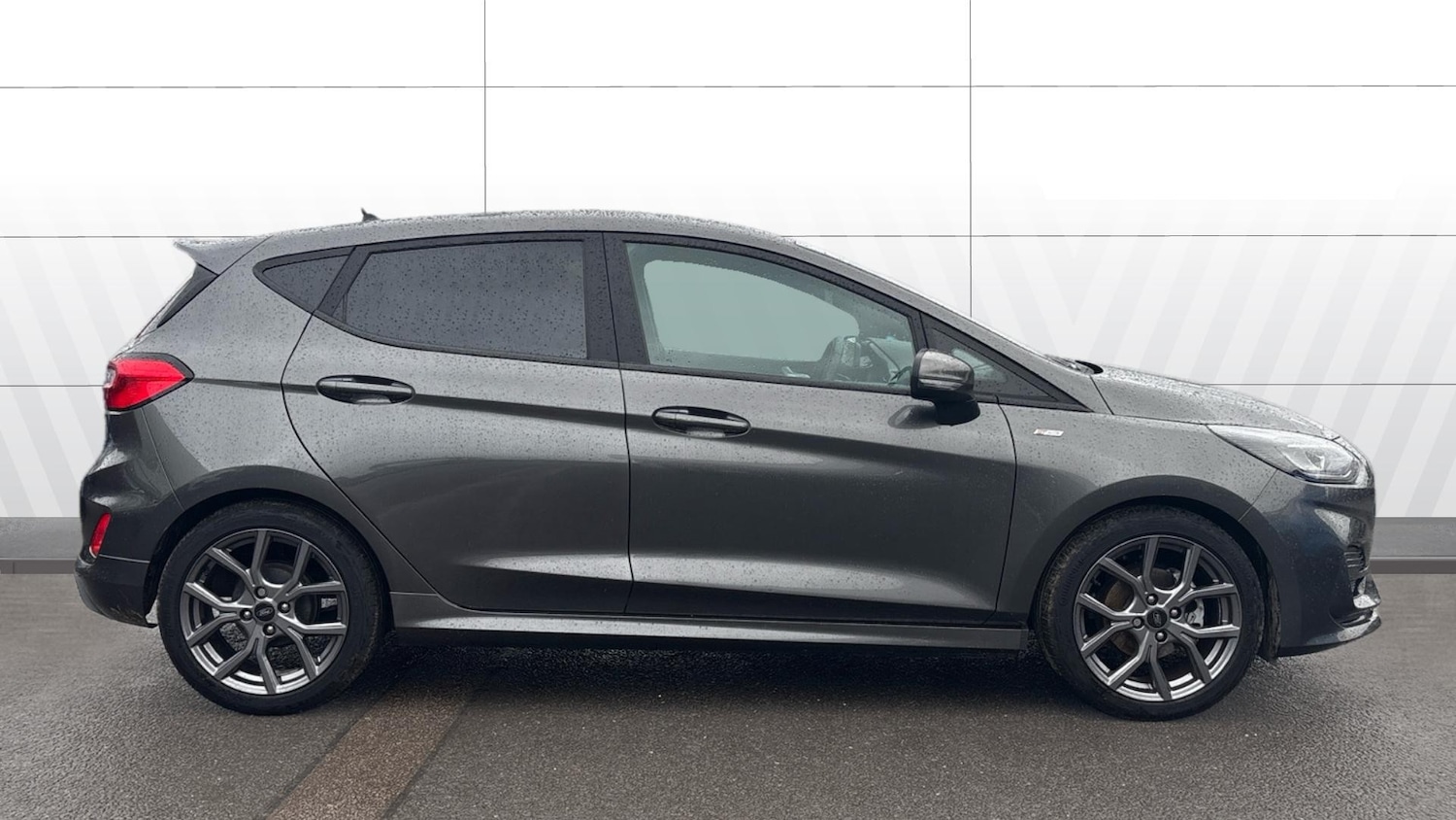 Used Ford Fiesta 2023 for sale - 76784795: Photo 5