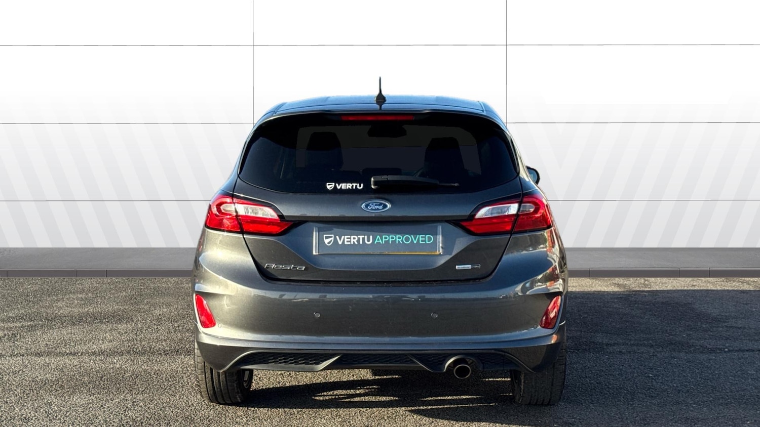 Used Ford Fiesta 2023 for sale - 76784795: Photo 6