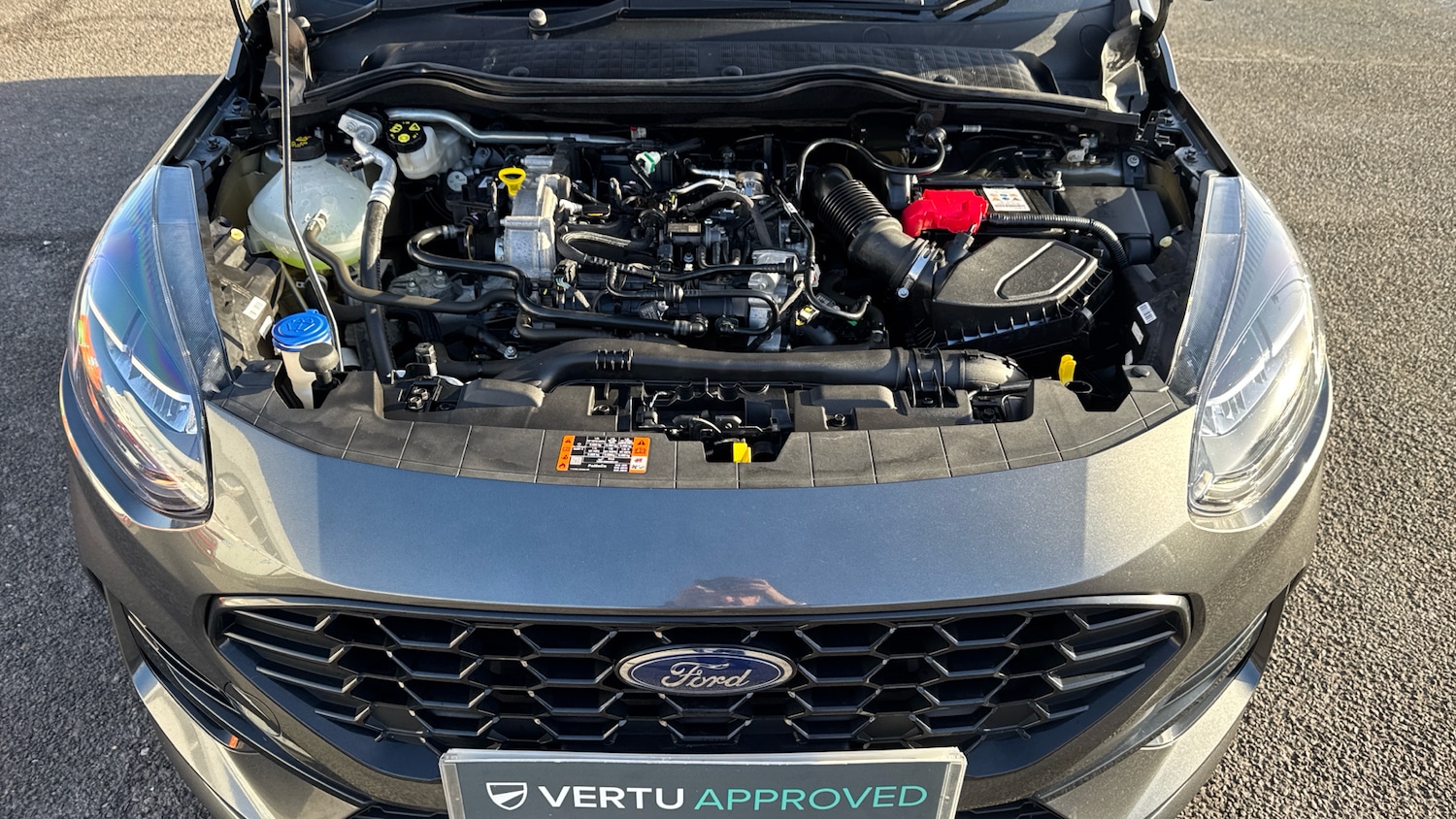 Used Ford Fiesta 2023 for sale - 76784795: Photo 8