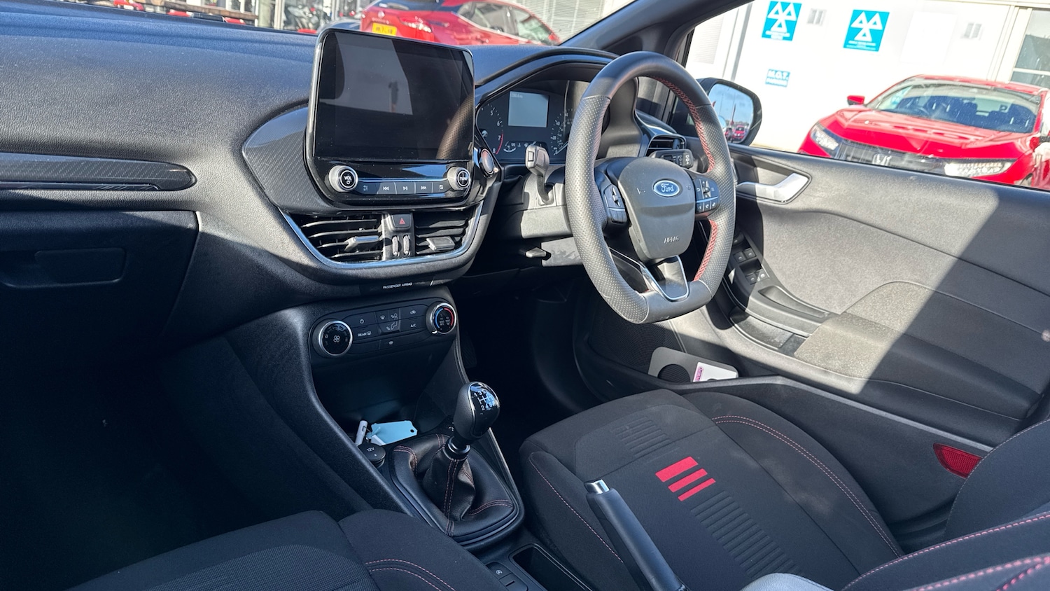 Used Ford Fiesta 2023 for sale - 76784795: Photo 9