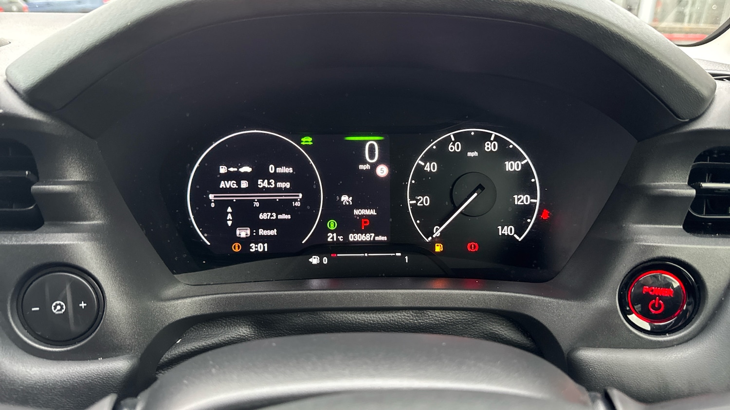 Used Honda HR-V 2023 for sale - 77417369: Photo 11