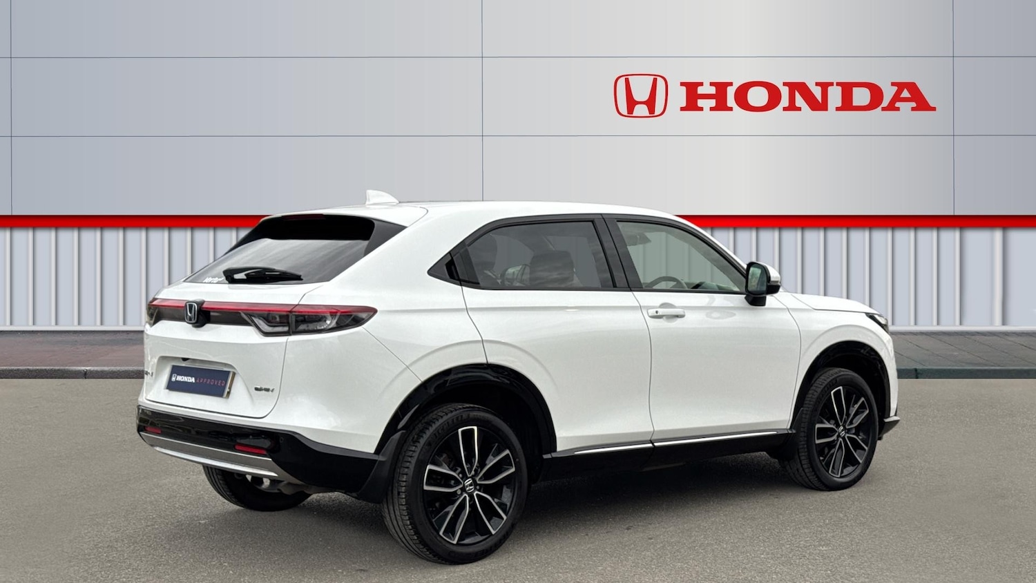 Used Honda HR-V 2023 for sale - 77417369: Photo 12