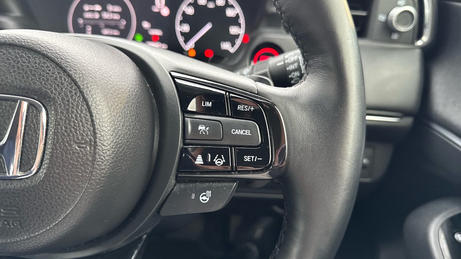 Used Honda HR-V 2023 for sale - 77417369: Photo 14