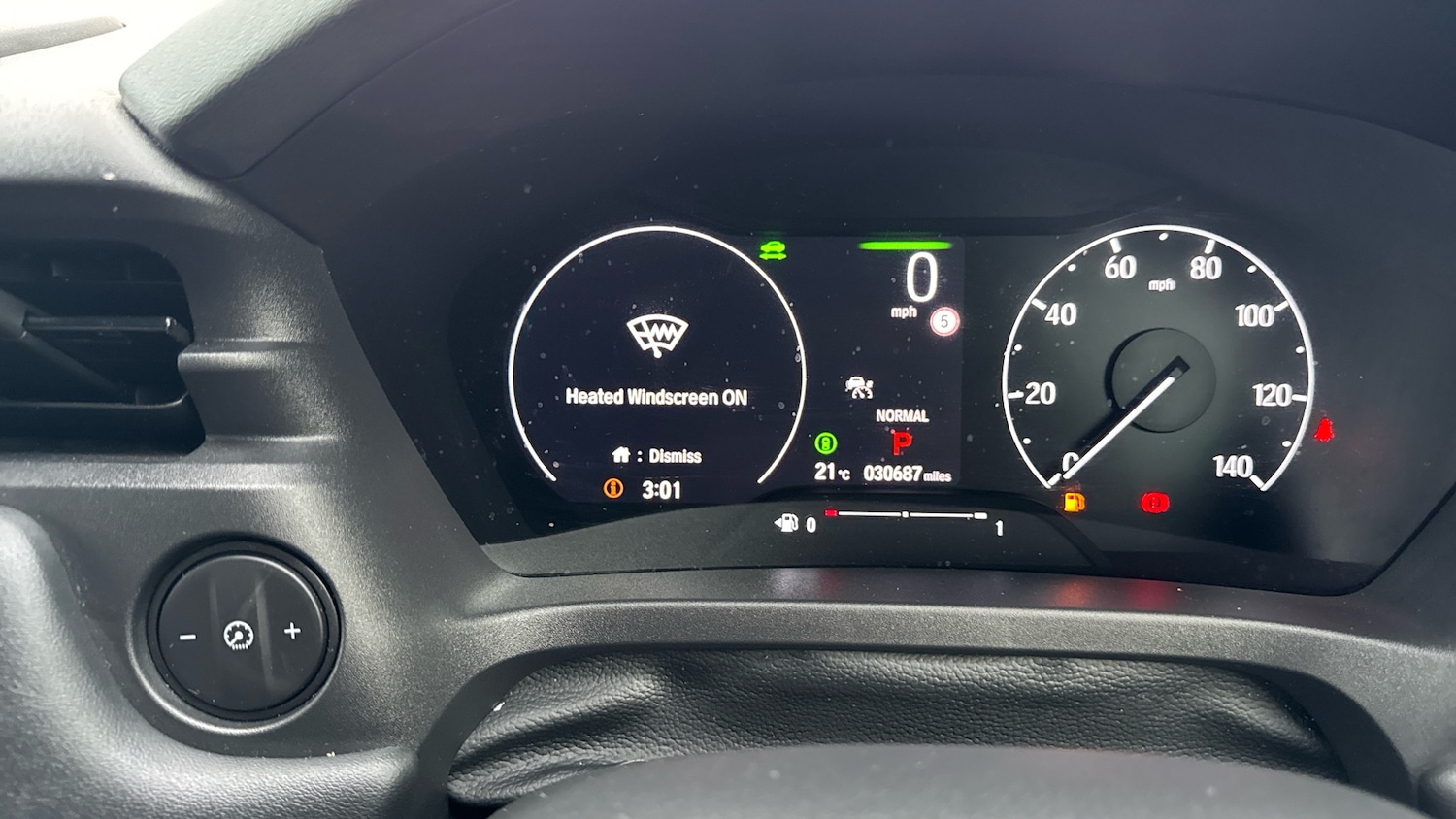 Used Honda HR-V 2023 for sale - 77417369: Photo 17