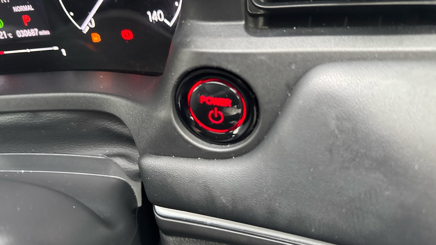 Used Honda HR-V 2023 for sale - 77417369: Photo 18