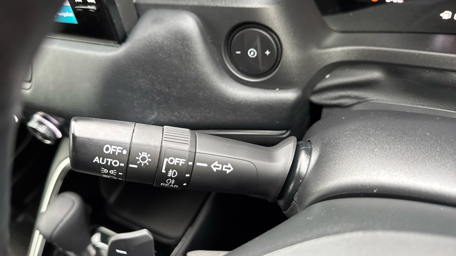 Used Honda HR-V 2023 for sale - 77417369: Photo 20