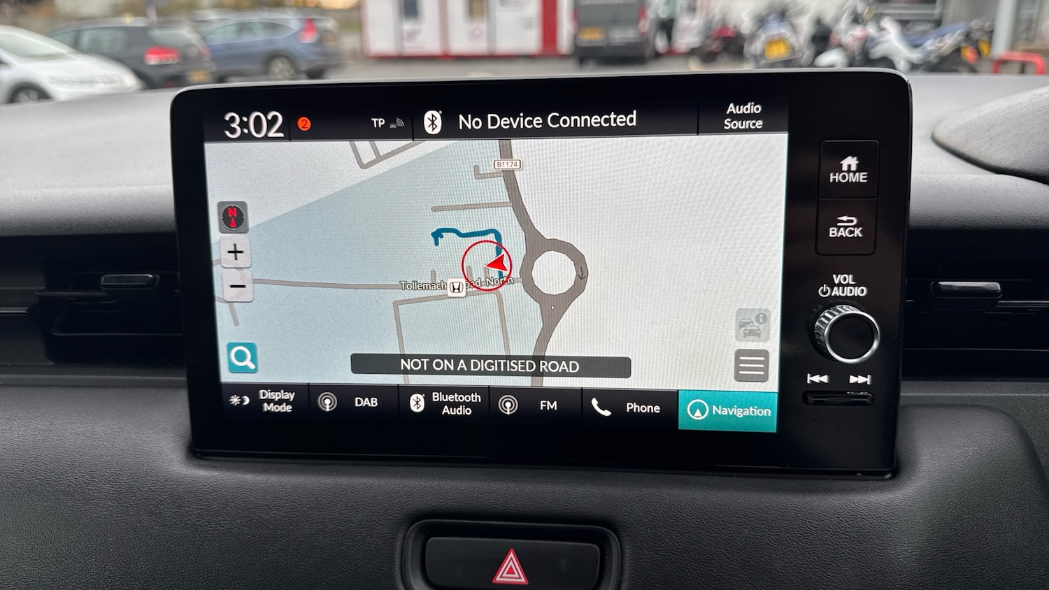 Used Honda HR-V 2023 for sale - 77417369: Photo 23