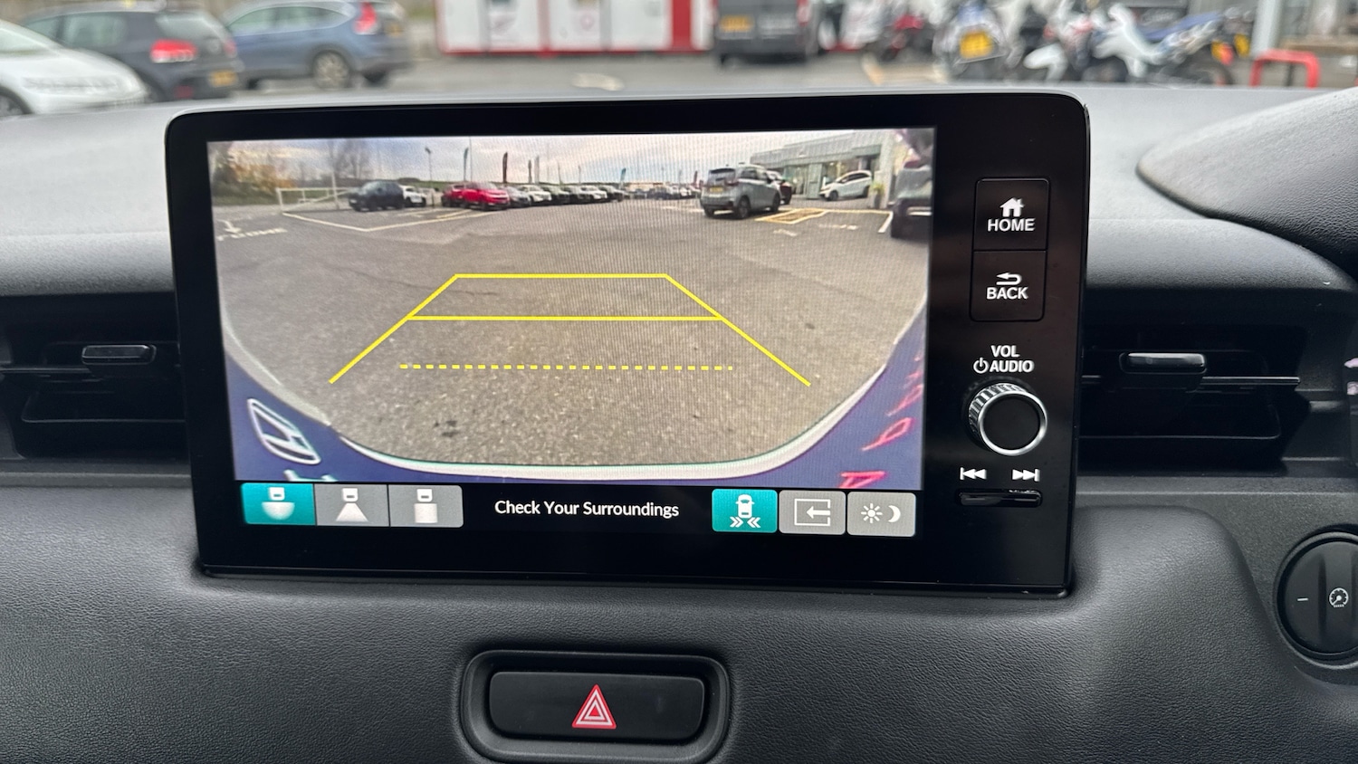 Used Honda HR-V 2023 for sale - 77417369: Photo 24