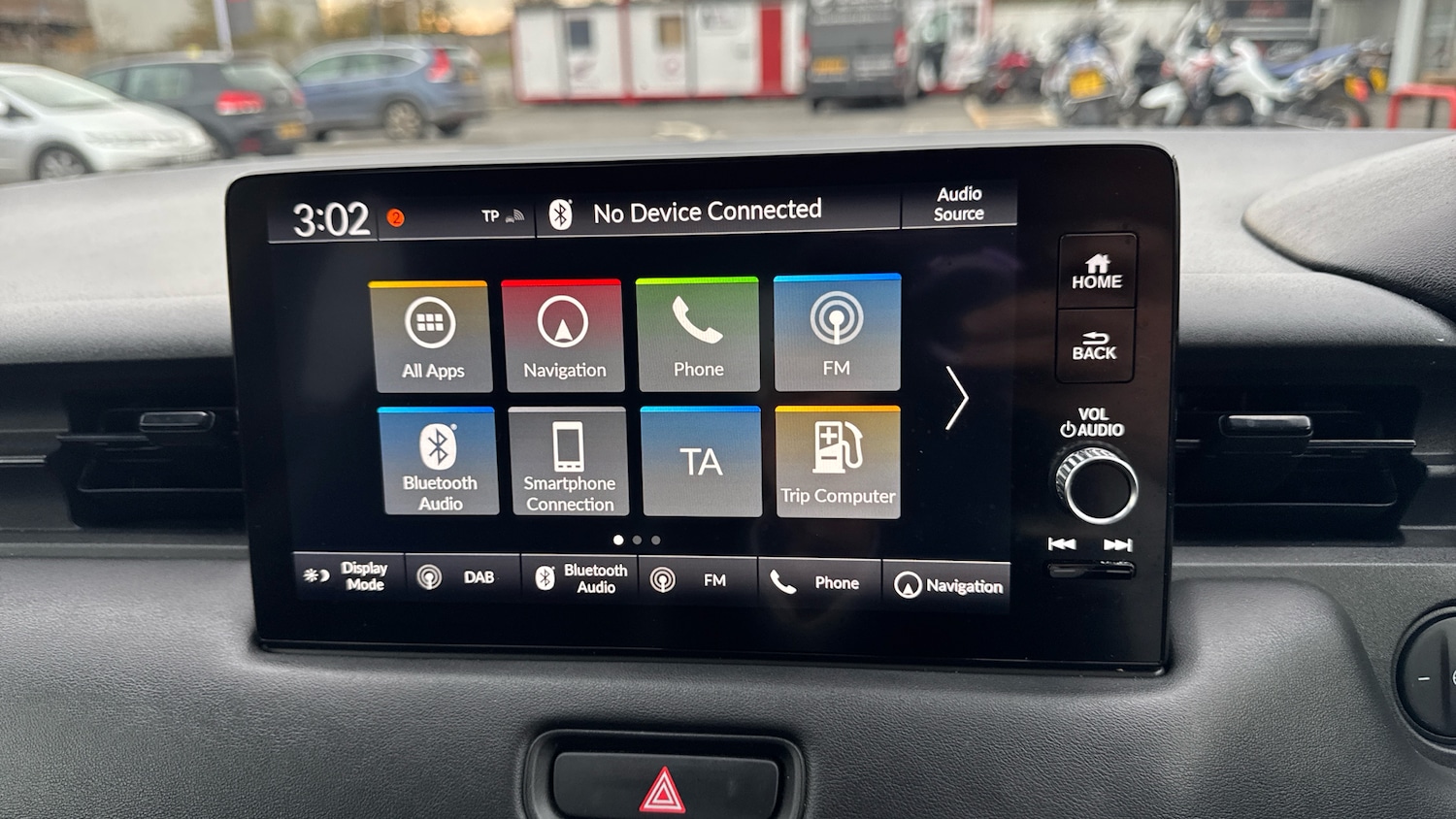 Used Honda HR-V 2023 for sale - 77417369: Photo 25