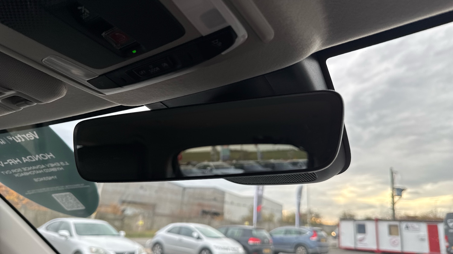 Used Honda HR-V 2023 for sale - 77417369: Photo 28