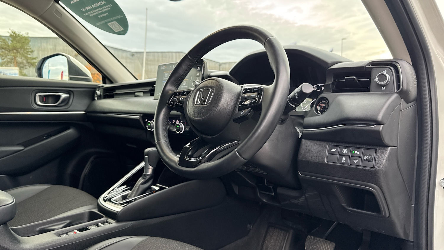 Used Honda HR-V 2023 for sale - 77417369: Photo 30