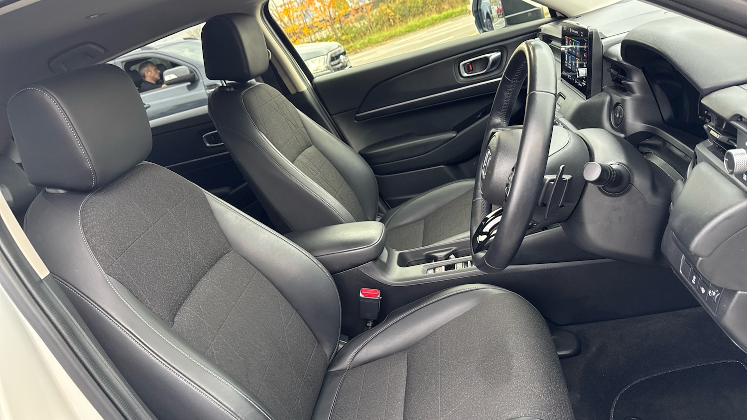 Used Honda HR-V 2023 for sale - 77417369: Photo 31