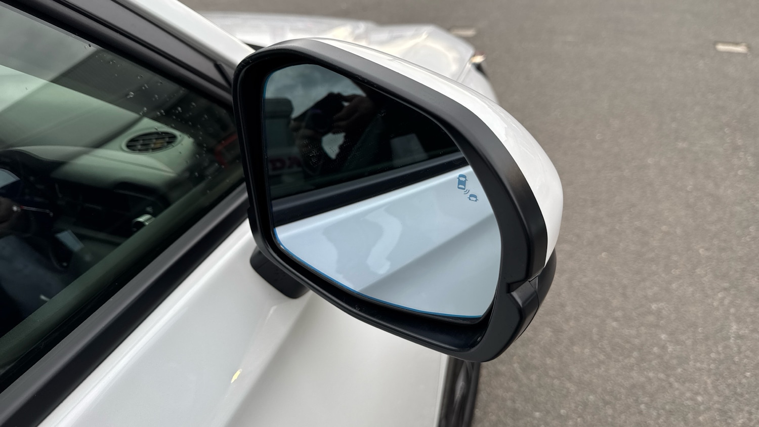 Used Honda HR-V 2023 for sale - 77417369: Photo 33