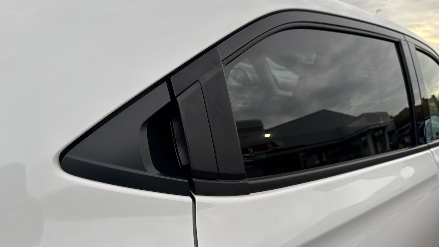 Used Honda HR-V 2023 for sale - 77417369: Photo 34