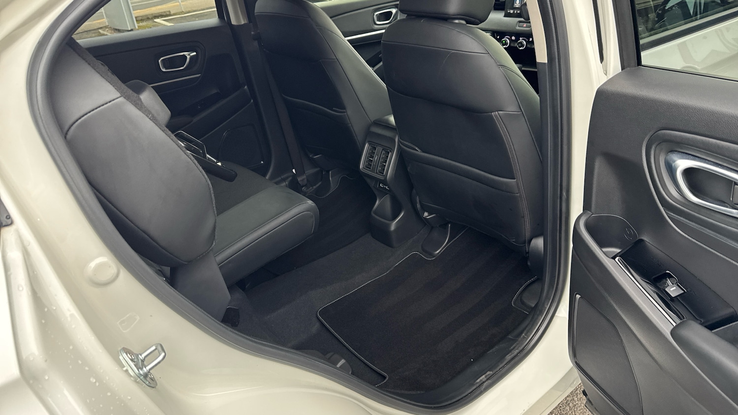 Used Honda HR-V 2023 for sale - 77417369: Photo 38