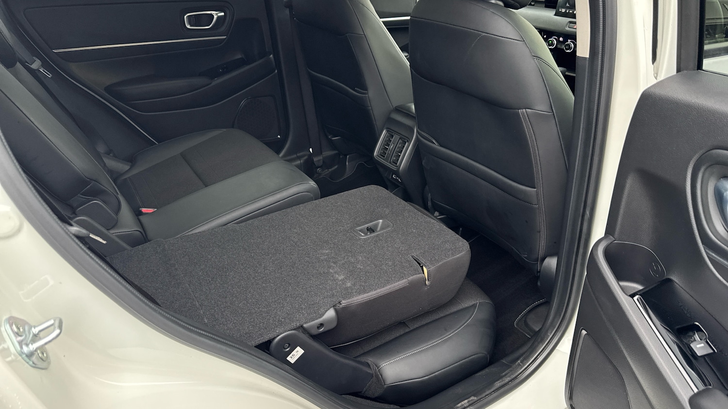 Used Honda HR-V 2023 for sale - 77417369: Photo 39