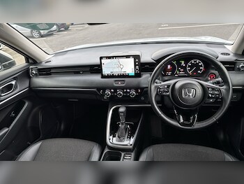 Used Honda HR-V 2023 for sale - 77417369: Photo