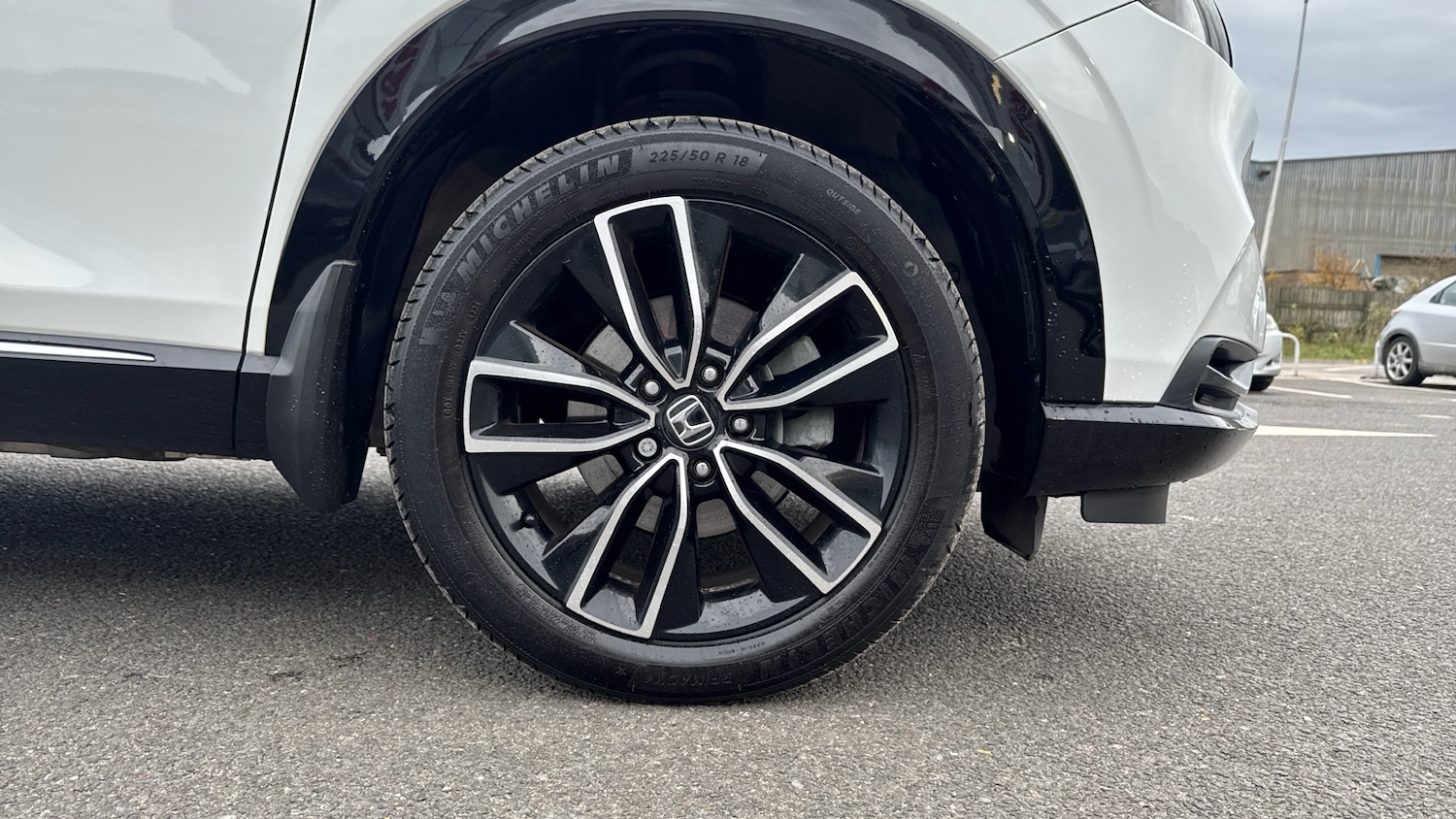 Used Honda HR-V 2023 for sale - 77417369: Photo 9