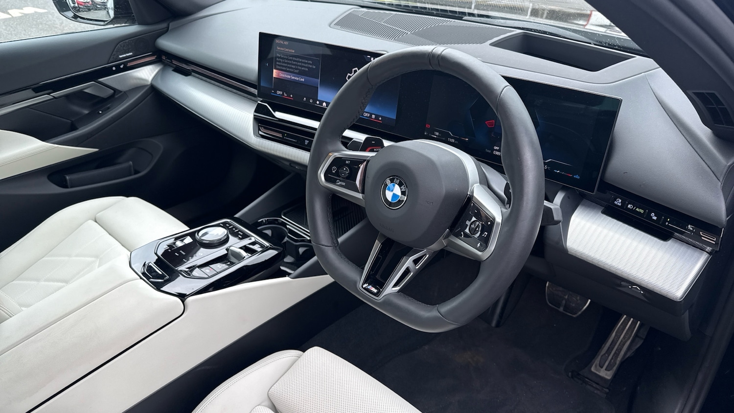 Used BMW 5 Series 2024 for sale - 77274765: Photo 11