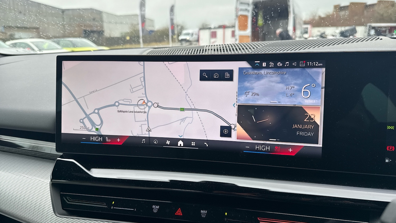 Used BMW 5 Series 2024 for sale - 77274765: Photo 12