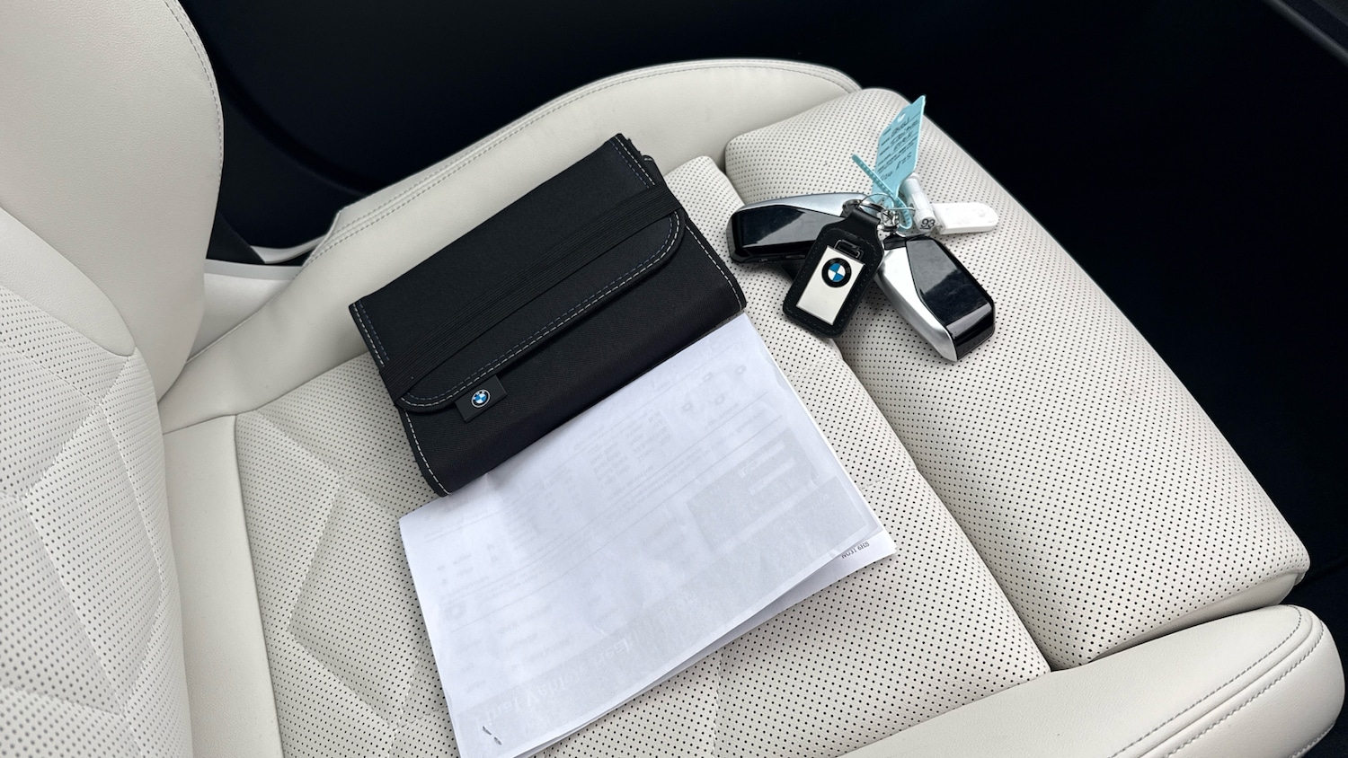 Used BMW 5 Series 2024 for sale - 77274765: Photo 13