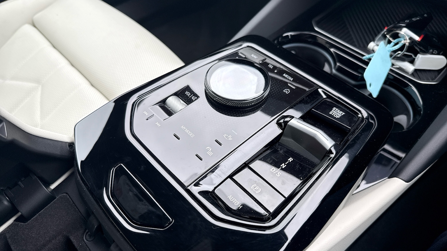 Used BMW 5 Series 2024 for sale - 77274765: Photo 14