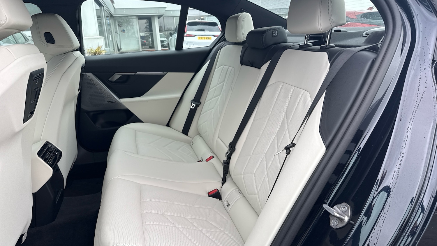 Used BMW 5 Series 2024 for sale - 77274765: Photo 16